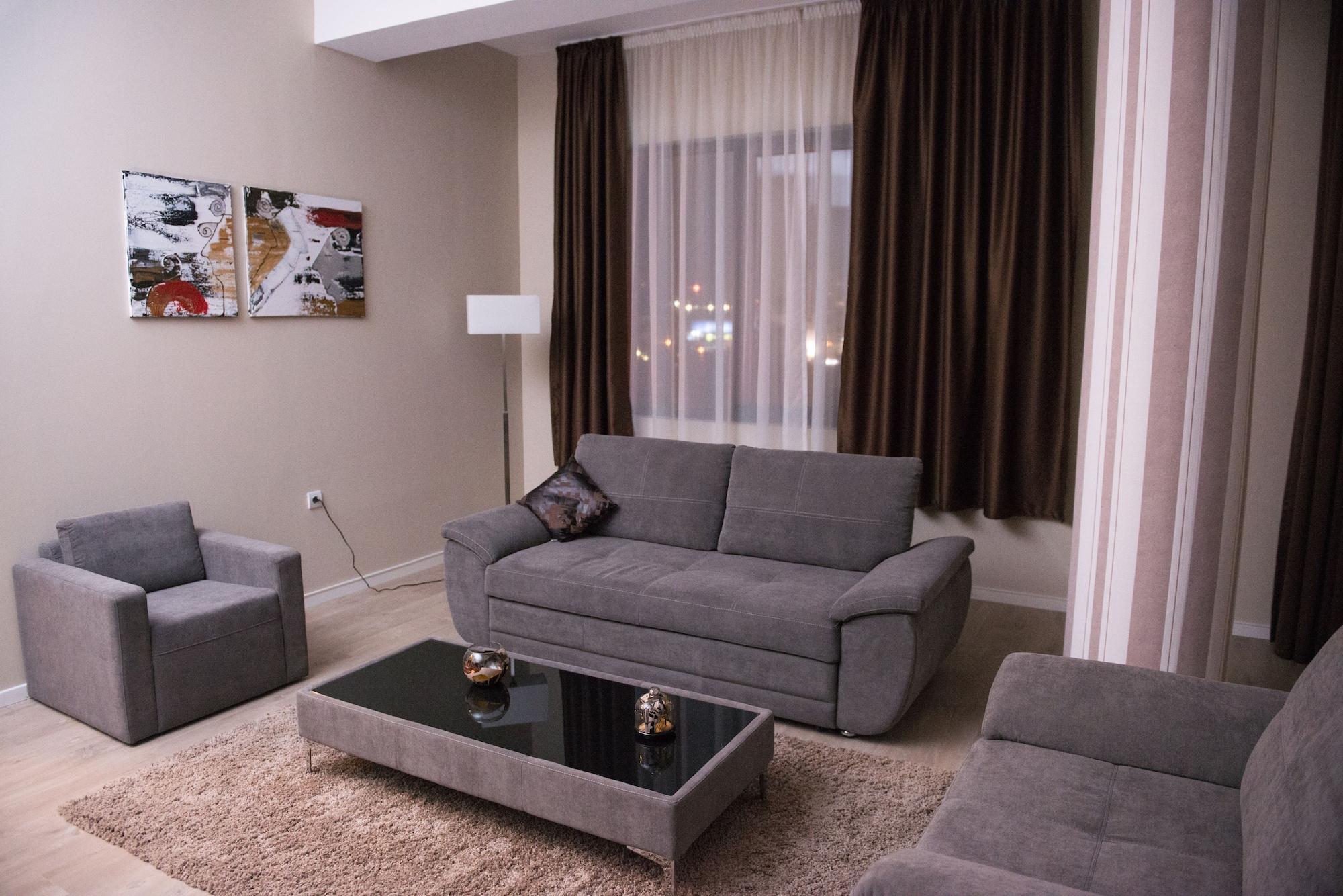 Opera House Hotel Skopje Esterno foto